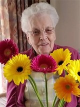 Ida May Bowler  2018 avis de deces  NecroCanada