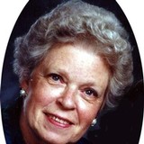 Isabel McInnis  July 18 1928  March 13 2018 avis de deces  NecroCanada