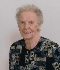 Jean Alice Bryan  October 16 1918  March 23 2018 (age 99) avis de deces  NecroCanada