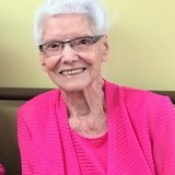 Jessie Margaret Hogg  March 10 1927  March 17 2018 avis de deces  NecroCanada