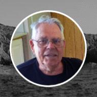 John Lannie Hume Smith  2018 avis de deces  NecroCanada