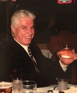 John Leishman McInnes  Date of Death:March 19 2018 avis de deces  NecroCanada