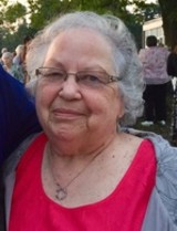 Josephine Jo Ann Longo  1941  2018 avis de deces  NecroCanada