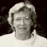 Kathleen Elizabeth BARNES Hunter  April 12 1933  February 27 2018 avis de deces  NecroCanada