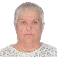 Mabel Eleanor Jean Huskins  24 Mar 2018 avis de deces  NecroCanada