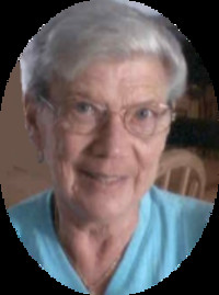 Margaret Elaine Rose Kennedy  1932  2018 avis de deces  NecroCanada