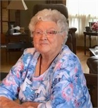 Margaret Marjorie Reinsborough  21 Mar 2018 avis de deces  NecroCanada