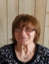 Marion Connock  1945  2018 avis de deces  NecroCanada