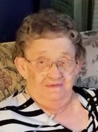 Marjorie Elizabeth Rock  1939  2018 avis de deces  NecroCanada