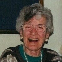 Marjorie Eva Reith nee Owens  May 03 1922  March 23 2018 avis de deces  NecroCanada