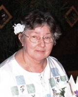 Marjorie Irene Shaver White  November 22 1933  March 14 2018 (age 84) avis de deces  NecroCanada