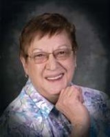 Mary Angeline Rose  1944  2018 avis de deces  NecroCanada