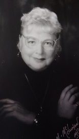 Mary Louise Kelly  1942  2018 avis de deces  NecroCanada