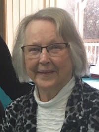 Mary Olivia Hill-Smart  March 18 1929  March 26 2018 (age 89) avis de deces  NecroCanada