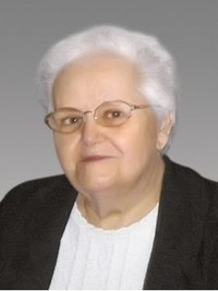 Milette Cecile L'Esperance  19352017 avis de deces  NecroCanada