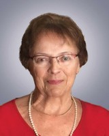 Murielle Rey  Allaire  1936  2018 avis de deces  NecroCanada