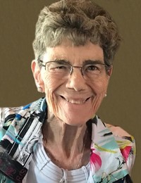 Patricia Ruth O'Toole Wilson Lafave  July 9 1938  March 14 2018 (age 79) avis de deces  NecroCanada