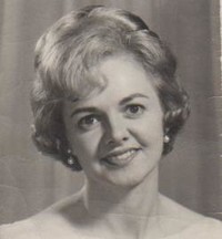 Phyllis Marie Scova Jordan  19262018 avis de deces  NecroCanada
