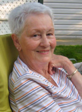 Pierrette Henry  25 novembre 1942 – 01 mars 2018