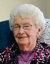 Rachael Nittel Seitz  June 28 1925  March 8 2018 (age 92) avis de deces  NecroCanada