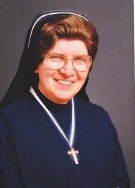 SISTER NATHANAEL