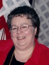 Suzanne Boucher nee Regimbal  1946  2018 avis de deces  NecroCanada