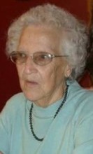 Velma Patti Fletcher  19322018 avis de deces  NecroCanada
