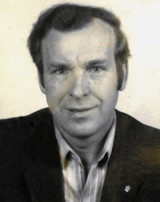 Walter Wojciech Kuzminski  May 29 1942  March 9 2018 avis de deces  NecroCanada
