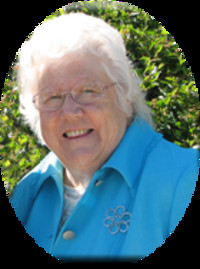 Wynetta Janet Mitton Blennerhassett  1930  2018 avis de deces  NecroCanada