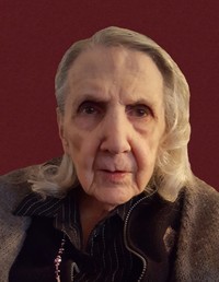 Aurora Kathleen Lee Onofri Zazula  December 13 1929  April 9 2018 (age 88) avis de deces  NecroCanada
