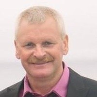 Barry Gerard O'Brien  April 18 2018 avis de deces  NecroCanada