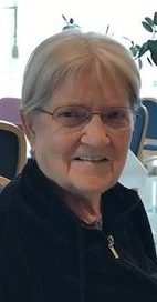 Beaudet Boulanger Pâquerette  1929  2018 avis de deces  NecroCanada