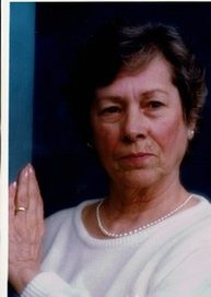 Bernadette Scott Orr  1924  2018 avis de deces  NecroCanada