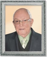 DESCOMBES Robert 1930 – 2018 avis de deces  NecroCanada