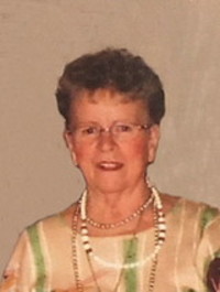 Doreen Edna
