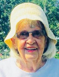 Dorothy Leslie Sziron  19212018 avis de deces  NecroCanada