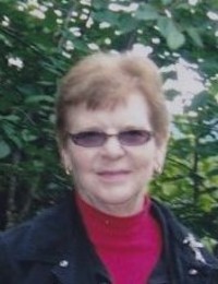 Dorothy Rogowski  November 28 1934  April 14 2018 (age 83) avis de deces  NecroCanada