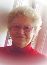Edith Pineault  (May 17 1921  April 13 2018) avis de deces  NecroCanada