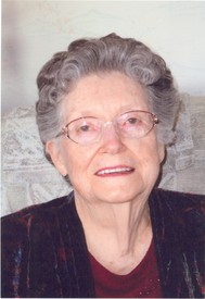 Elaine Ruth Lepard Whitehead  December 14 1924  March 30 2018 (age 93) avis de deces  NecroCanada