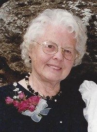 Evelyn Mary Dixon Fletcher-Chapple  April 25 2018 avis de deces  NecroCanada