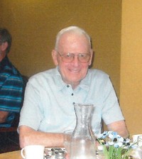 Gary Carl Brookes Meier  March 4 1932  March 29 2018 (age 86) avis de deces  NecroCanada