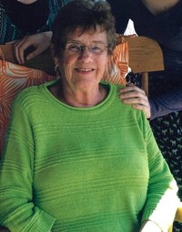 Gloria McLennan  May 6 1936  April 22 2018 (age 81) avis de deces  NecroCanada
