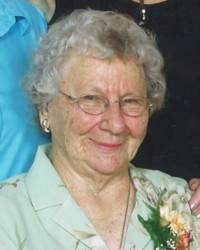 Helen Margaret