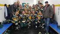 Humboldt Broncos  April 6 2018  April 6 2018 avis de deces  NecroCanada