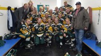 Humboldt Broncos Hockey Club - Forever In Our Hearts  April 6 2018 avis de deces  NecroCanada