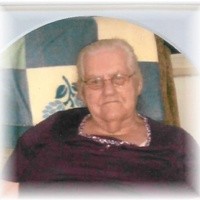 Ivy Lenora Blake  March 06 1924  April 02 2018 avis de deces  NecroCanada