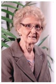 Jacqueline Carrier Gaumond  1928  2018 (89 ans) avis de deces  NecroCanada