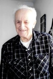 James Podhordeski  April 1 1925  April 19 2018 (age 93) avis de deces  NecroCanada