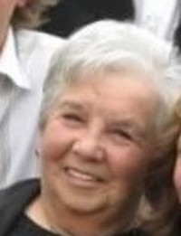 Jean Isabelle Thompson  October 28 1928  April 18 2018 (age 89) avis de deces  NecroCanada