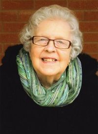 Katherine Elizabeth Olson  March 18 1922  April 21 2018 (age 96) avis de deces  NecroCanada